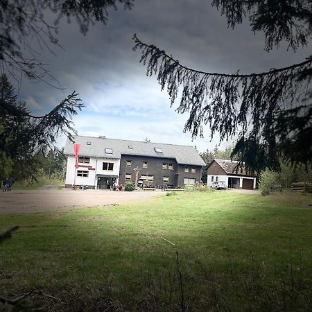 Naturfreundehaus Brend Furtwangen Exterior foto