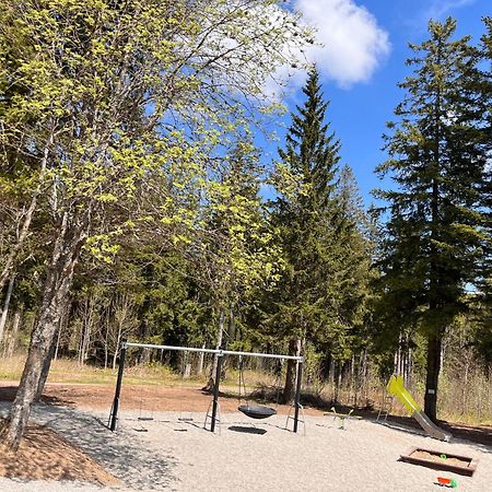 Naturfreundehaus Brend Furtwangen Exterior foto