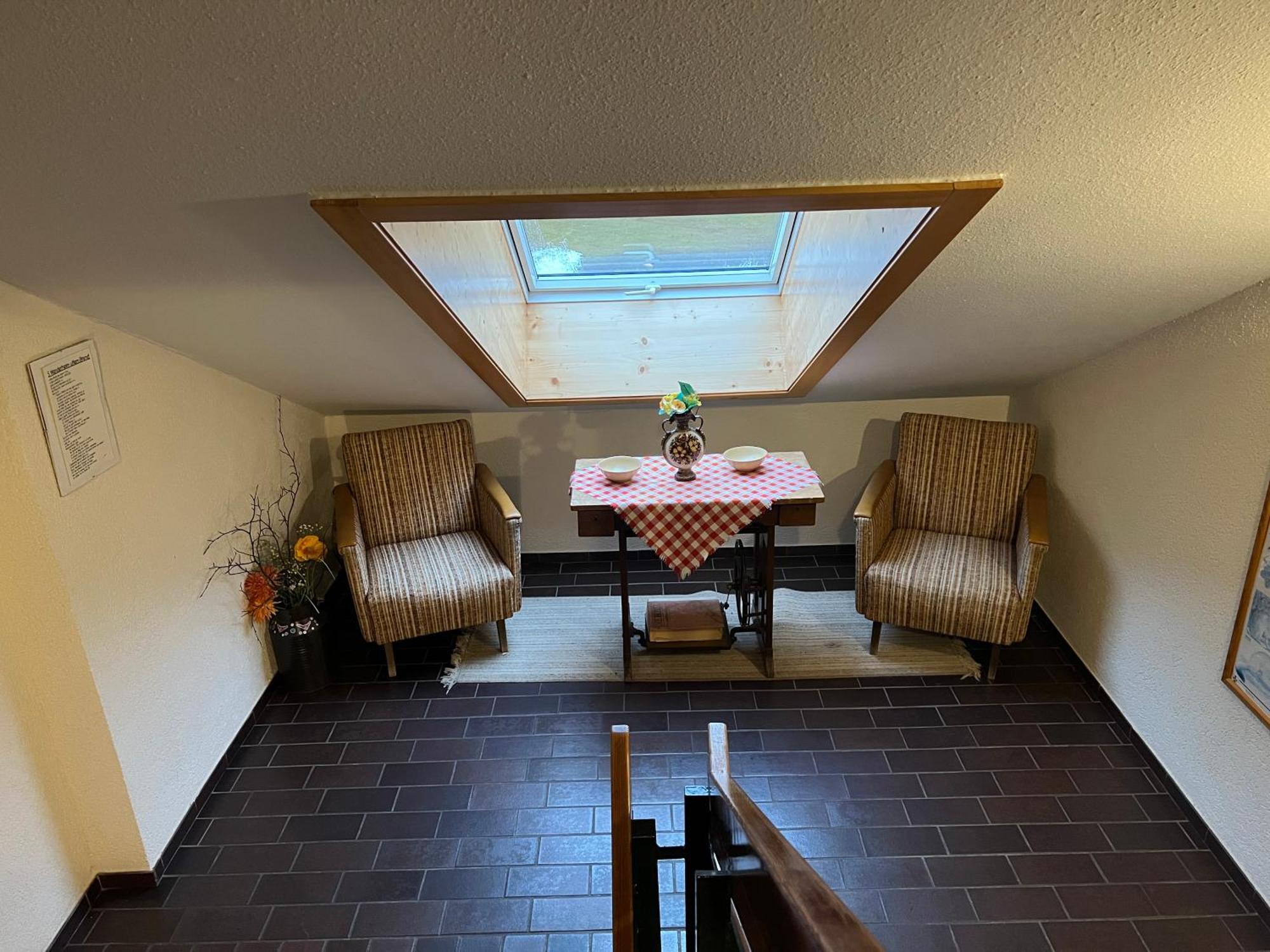 Naturfreundehaus Brend Furtwangen Exterior foto