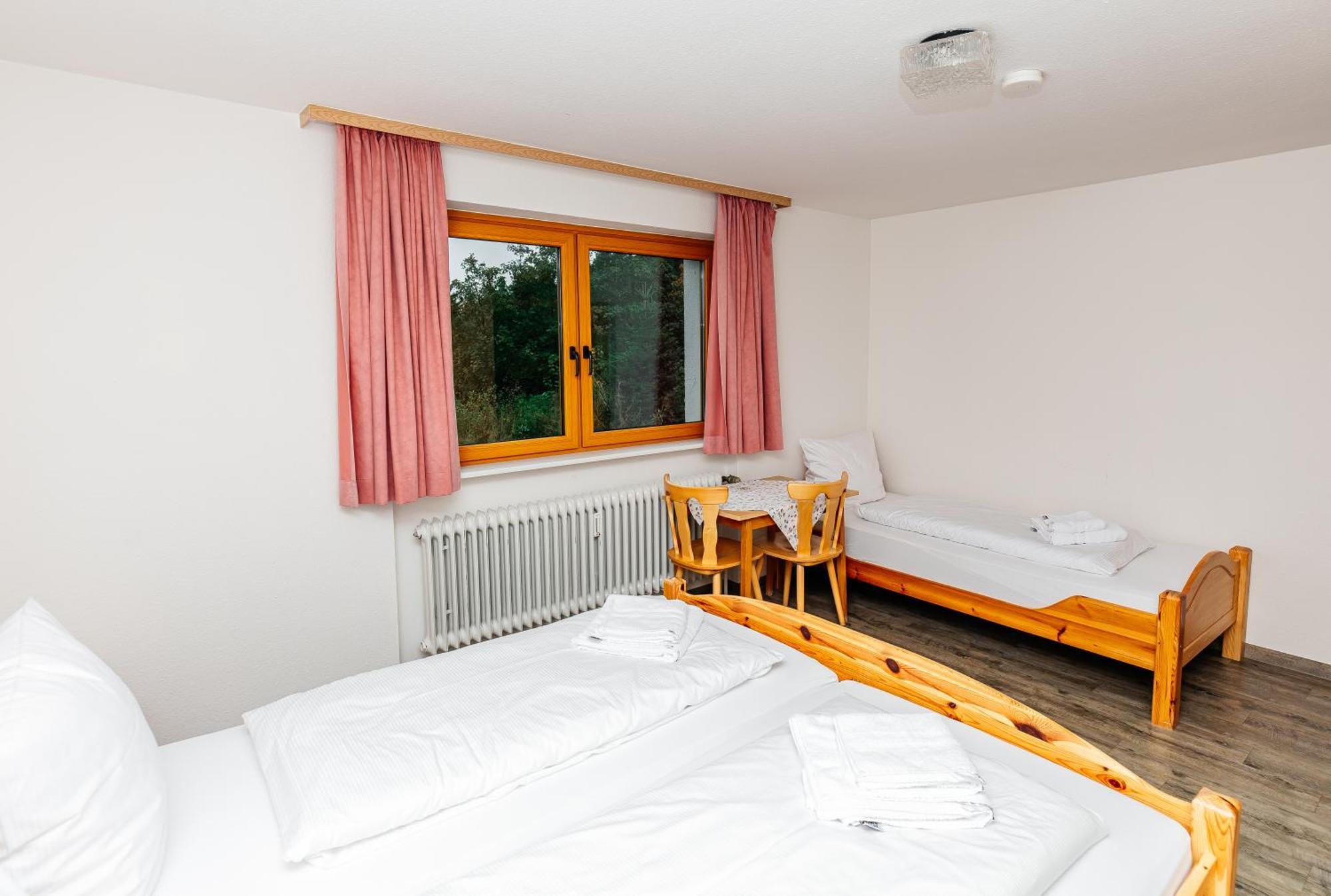 Naturfreundehaus Brend Furtwangen Exterior foto