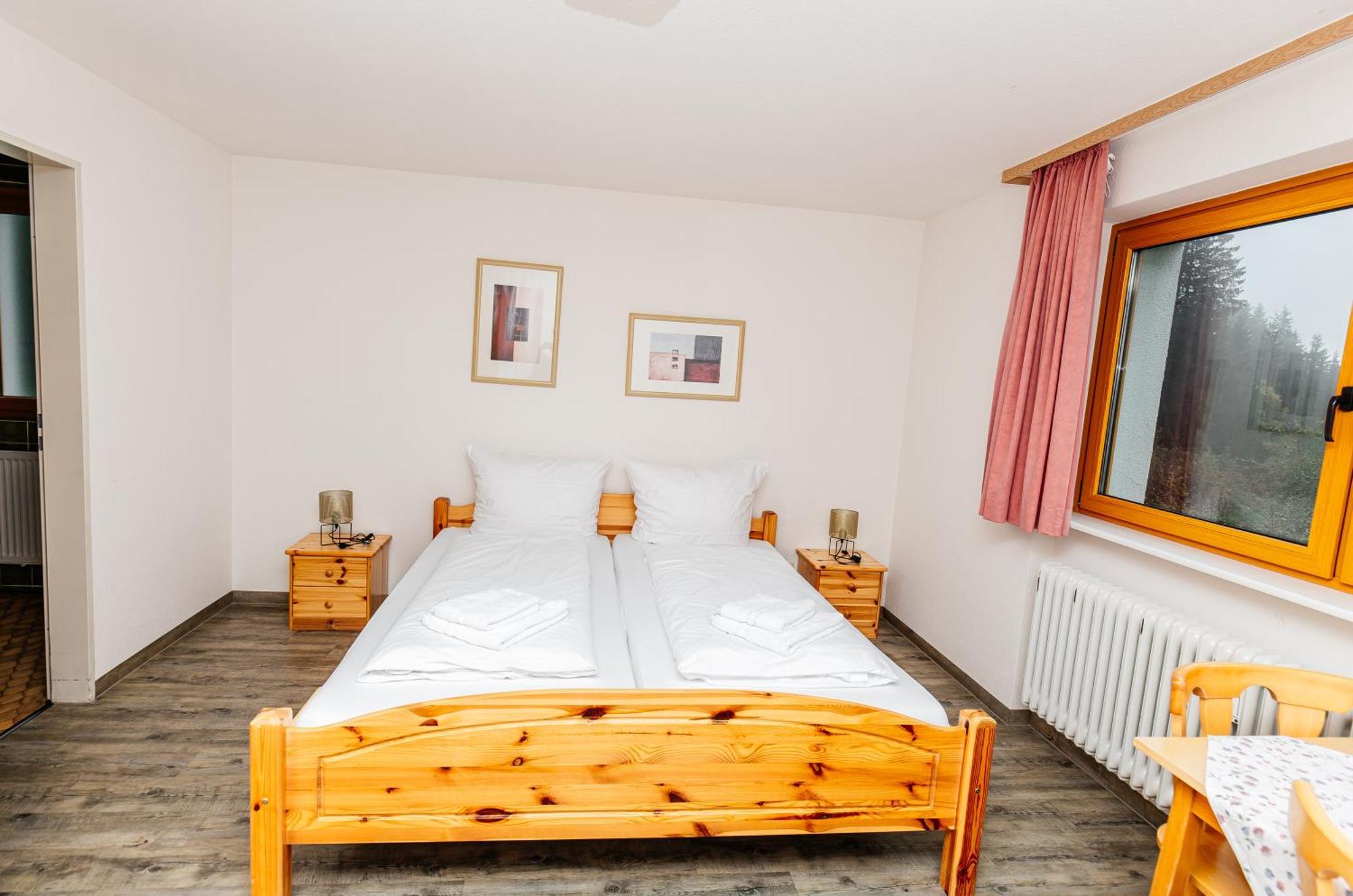 Naturfreundehaus Brend Furtwangen Exterior foto